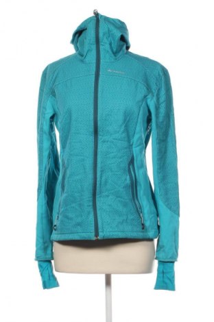 Γυναικείο μπουφάν Decathlon, Μέγεθος M, Χρώμα Μπλέ, Τιμή 11,76 €