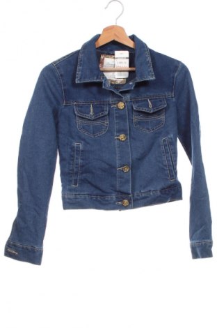 Damenjacke Denim Co., Größe XS, Farbe Blau, Preis € 11,99