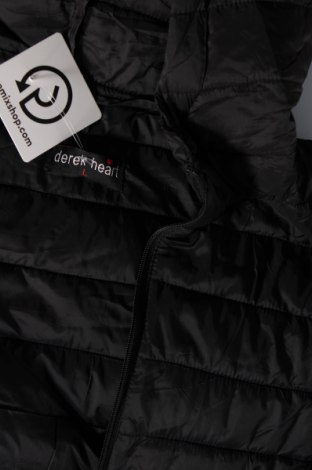 Damenjacke Derek Heart, Größe L, Farbe Schwarz, Preis € 11,99