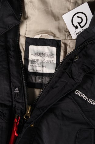 Damenjacke Didriksons, Größe L, Farbe Schwarz, Preis € 28,49