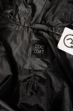 Дамско яке Dixi Coat, Размер XL, Цвят Сив, Цена 26,49 лв.