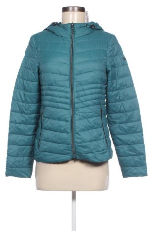 Damenjacke Edc By Esprit, Größe XS, Farbe Blau, Preis 23,99 €