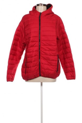 Damenjacke Elle Nor, Größe L, Farbe Rot, Preis 15,99 €