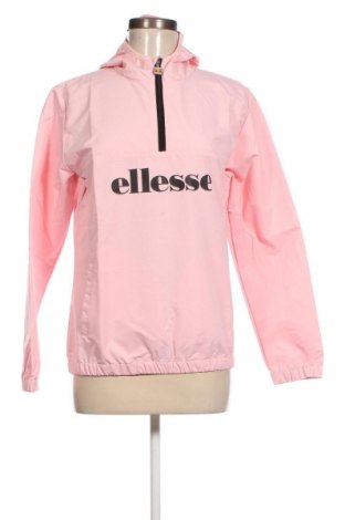 Dámská bunda  Ellesse, Velikost M, Barva Růžová, Cena  466,00 Kč