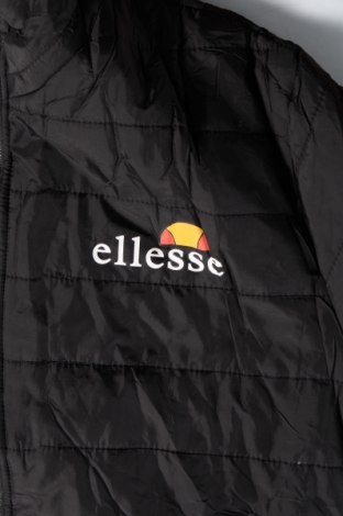 Kurtka damska Ellesse, Rozmiar M, Kolor Czarny, Cena 108,99 zł