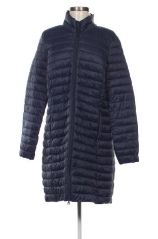 Γυναικείο μπουφάν Esmara, Μέγεθος XL, Χρώμα Μπλέ, Τιμή 20,29 €