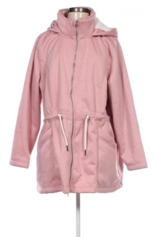 Γυναικείο μπουφάν Esmara, Μέγεθος XXL, Χρώμα Ρόζ , Τιμή 19,99 €