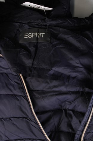 Дамско яке Esprit, Размер XL, Цвят Син, Цена 34,29 лв.