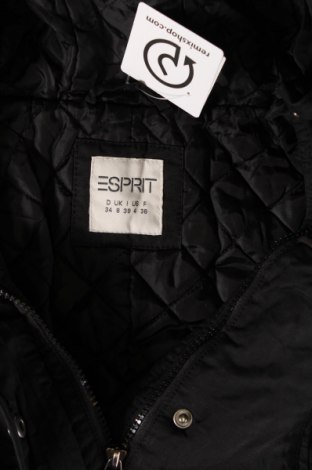 Geacă de femei Esprit, Mărime XS, Culoare Negru, Preț 86,99 Lei