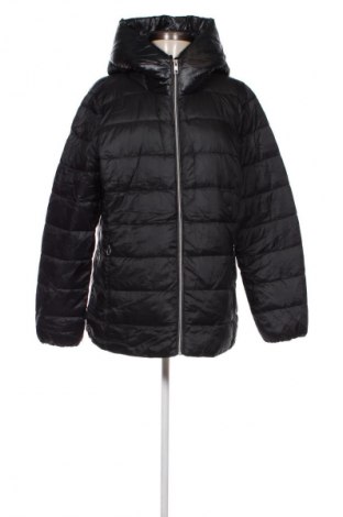 Γυναικείο μπουφάν Esprit, Μέγεθος XXL, Χρώμα Μαύρο, Τιμή 32,47 €