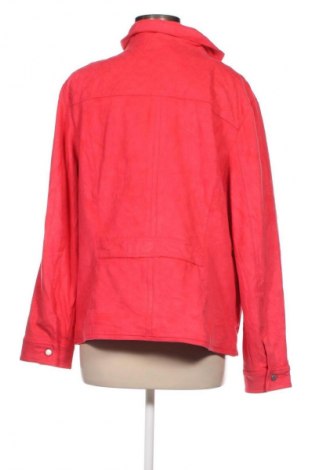 Damenjacke Fabiani, Größe XL, Farbe Rot, Preis € 6,99