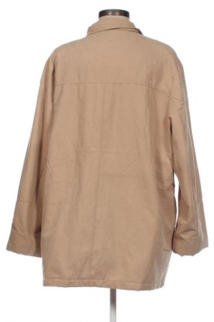 Damenjacke Forecast, Größe XXL, Farbe Beige, Preis € 23,99