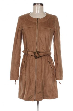 Damenjacke Forever 21, Größe S, Farbe Beige, Preis € 33,99