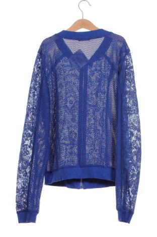 Damenjacke Fracomina, Größe XS, Farbe Blau, Preis € 32,99