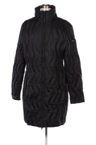 Γυναικείο μπουφάν Frieda & Freddies, Μέγεθος M, Χρώμα Μαύρο, Τιμή 71,57 €