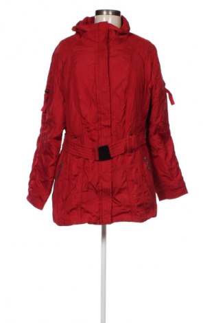 Damenjacke Fuchs Schmitt, Größe M, Farbe Rot, Preis € 43,99