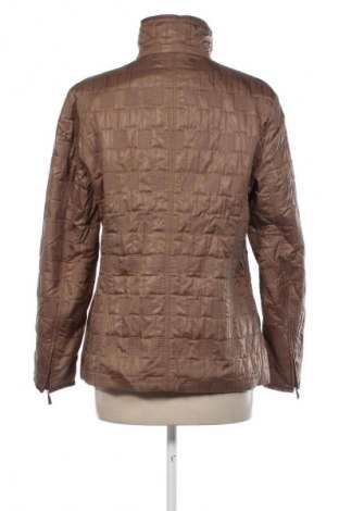 Damenjacke Gelco, Größe M, Farbe Beige, Preis 16,99 €