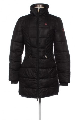 Geacă de femei Geographical Norway, Mărime S, Culoare Negru, Preț 204,99 Lei