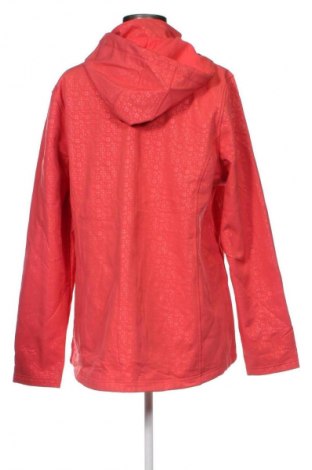 Damenjacke Gina Benotti, Größe XXL, Farbe Rot, Preis € 16,99