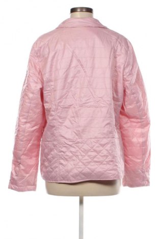 Damenjacke Gina Laura, Größe L, Farbe Rosa, Preis 8,49 €