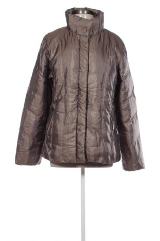 Dámska bunda  Global, Veľkosť M, Farba Béžová, Cena  12,25 €