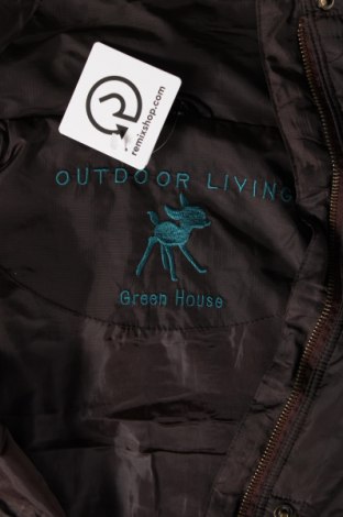 Damenjacke Green House, Größe S, Farbe Braun, Preis € 16,99