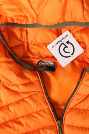 Damenjacke Gregster, Größe L, Farbe Orange, Preis € 17,99