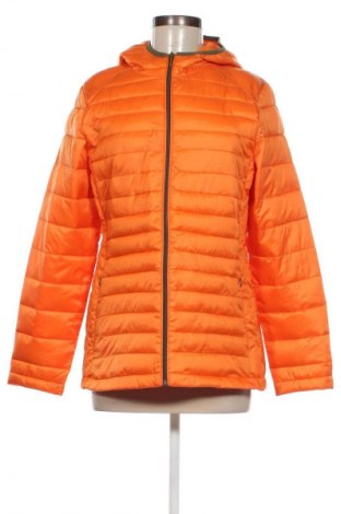 Damenjacke Gregster, Größe L, Farbe Orange, Preis 12,57 €