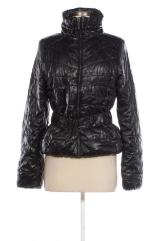 Geacă de femei H&M, Mărime M, Culoare Negru, Preț 78,99 Lei