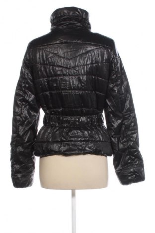 Geacă de femei H&M, Mărime M, Culoare Negru, Preț 71,99 Lei