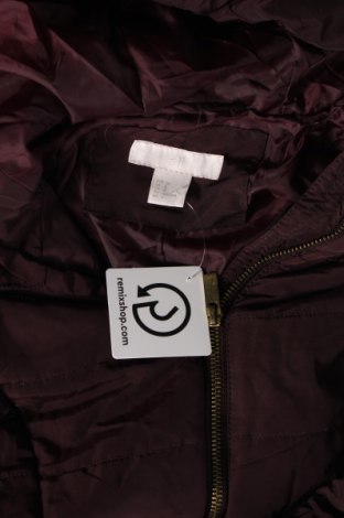 Női dzseki H&M, Méret S, Szín Piros, Ár 7 063 Ft