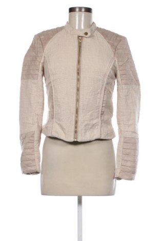 Γυναικείο μπουφάν H&M, Μέγεθος M, Χρώμα  Μπέζ, Τιμή 6,99 €