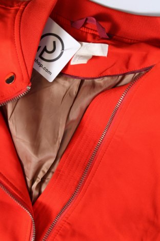 Damenjacke H&M, Größe S, Farbe Orange, Preis € 33,40