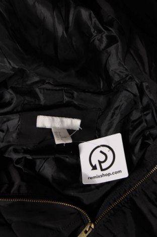 Dámska bunda  H&M, Veľkosť M, Farba Čierna, Cena  7,35 €