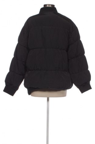 Dámska bunda  H&M Divided, Veľkosť XS, Farba Čierna, Cena  11,95 €