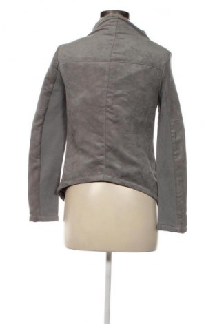 Damenjacke H&M Divided, Größe S, Farbe Grau, Preis € 34,55