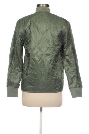 Dámska bunda  H&M Divided, Veľkosť S, Farba Zelená, Cena  6,95 €