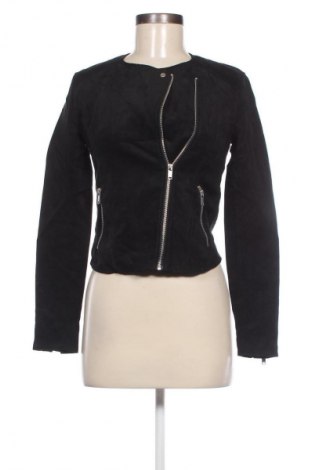 Geacă de femei H&M Divided, Mărime XS, Culoare Negru, Preț 39,99 Lei