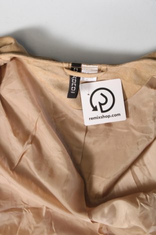 Dámská bunda  H&M Divided, Velikost XL, Barva Béžová, Cena  169,00 Kč