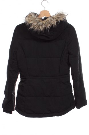 Dámska bunda  H&M Divided, Veľkosť XS, Farba Čierna, Cena  11,95 €