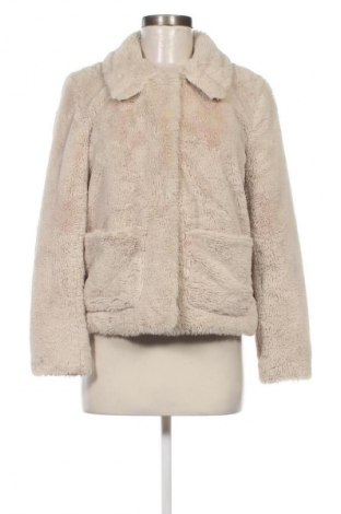 Damenjacke H&M Divided, Größe S, Farbe Beige, Preis € 12,49