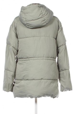 Dámska bunda  H&M Divided, Veľkosť XS, Farba Zelená, Cena  11,95 €