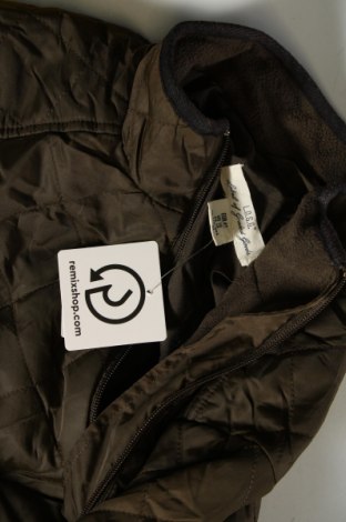 Damenjacke H&M L.O.G.G., Größe L, Farbe Grün, Preis € 5,99