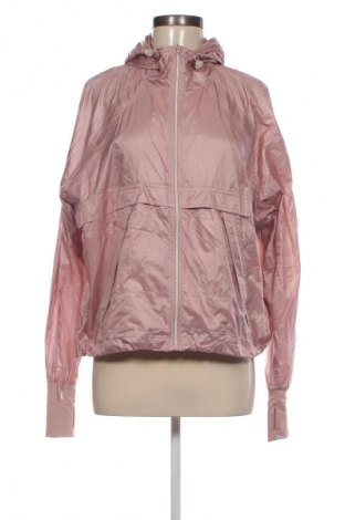 Γυναικείο μπουφάν H&M Sport, Μέγεθος M, Χρώμα Ρόζ , Τιμή 14,85 €