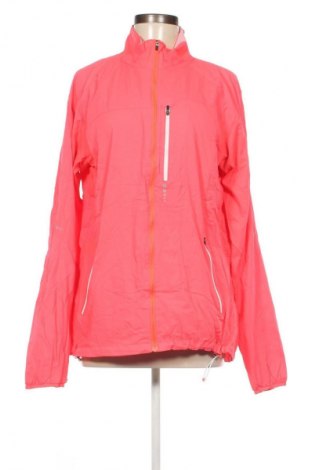 Damenjacke Halti, Größe XL, Farbe Orange, Preis € 8,99