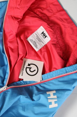 Dámska bunda  Helly Hansen, Veľkosť M, Farba Modrá, Cena  48,76 €