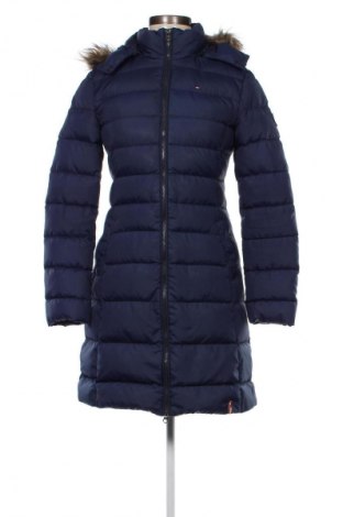 Dámska bunda  Hilfiger Denim, Veľkosť S, Farba Modrá, Cena  129,95 €