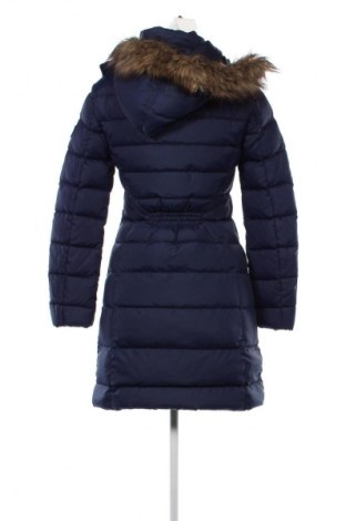 Dámska bunda  Hilfiger Denim, Veľkosť S, Farba Modrá, Cena  129,95 €