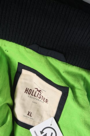 Damenjacke Hollister, Größe XL, Farbe Blau, Preis € 18,49