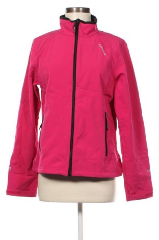 Γυναικείο μπουφάν Icepeak, Μέγεθος M, Χρώμα Ρόζ , Τιμή 17,26 €